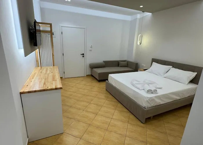 Seasun Appartamento *