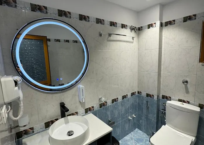 Seasun Appartamento *