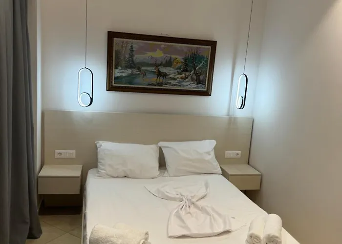 Appartamento Seasun Ksamil